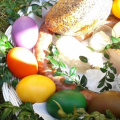 Życzenia Radosnych Świąt Wielkanocnych