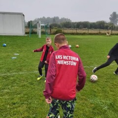 Piłka w grze! – treningi piłkarskie dla dzieci i młodzieży